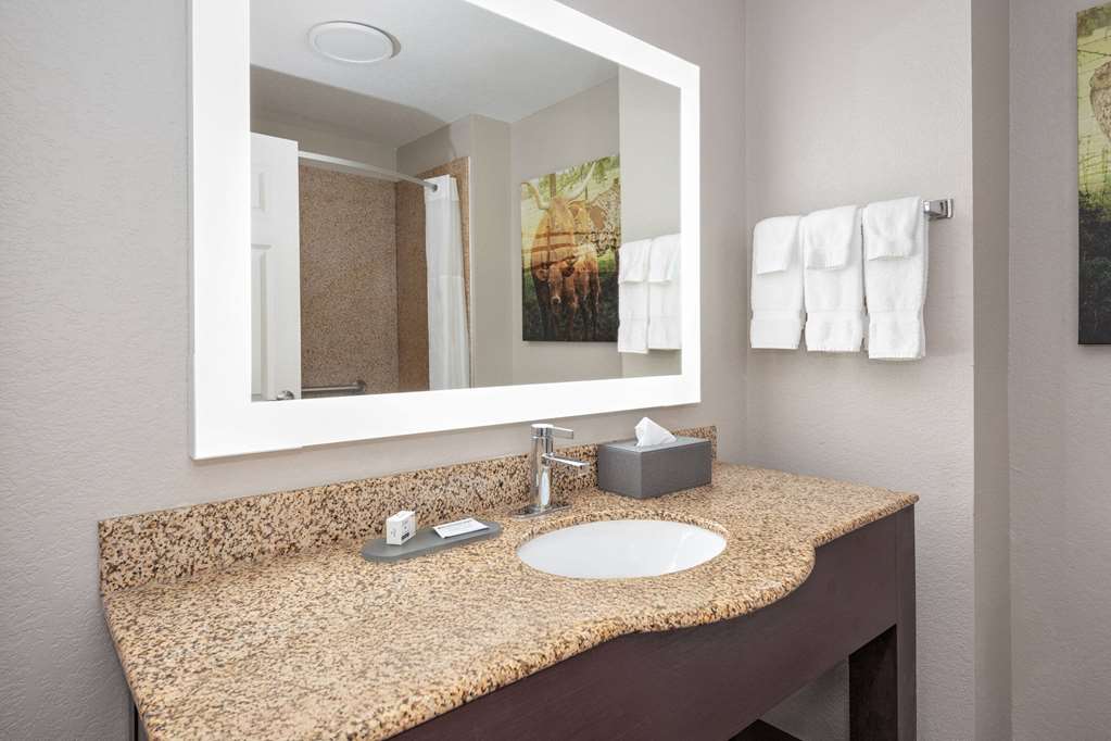 La Quinta Inn & Suites by Wyndham Alvarado - photo 29