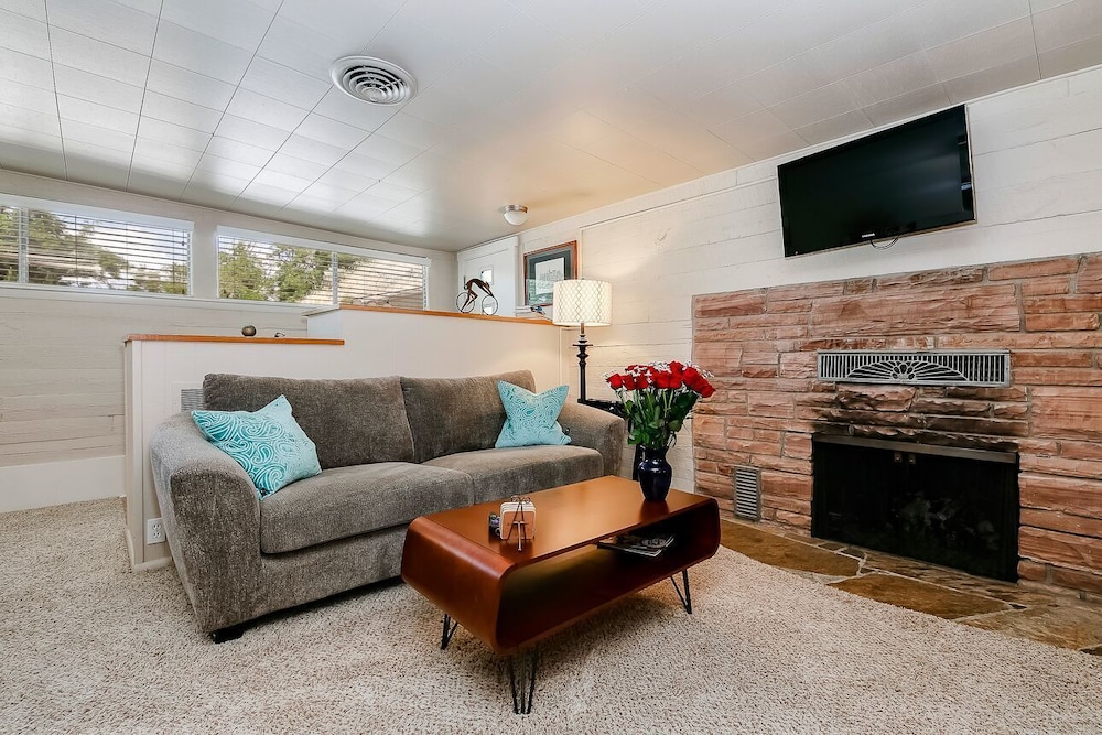 Boise Hillside Suites - photo 10