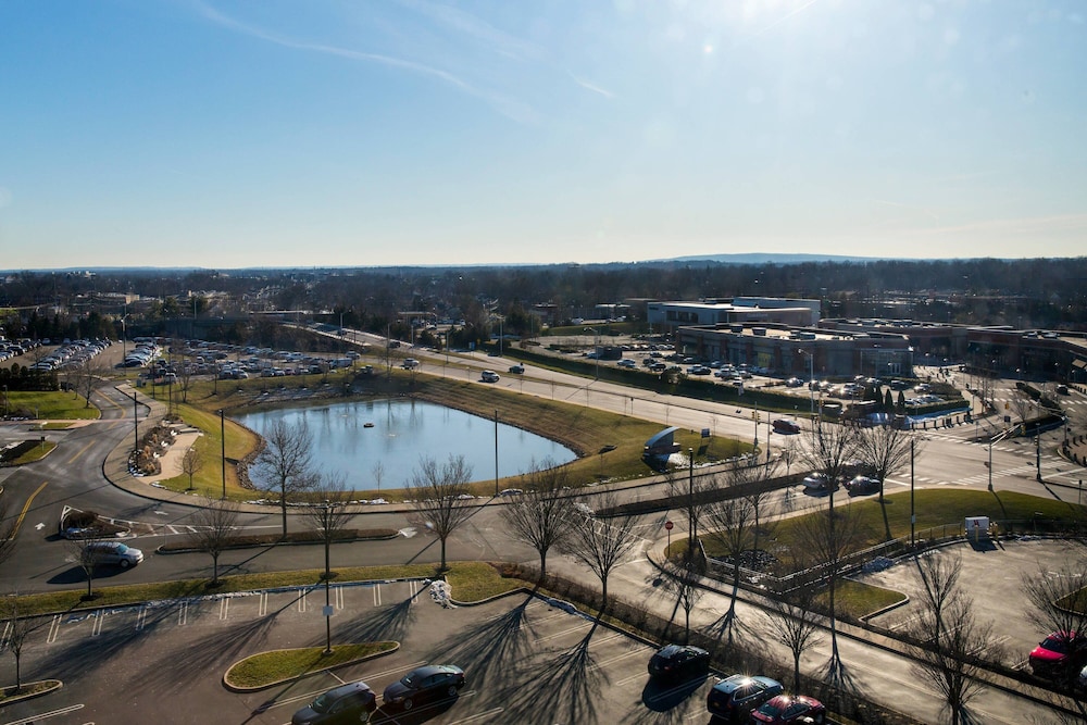 Bridgewater Marriott - photo 6