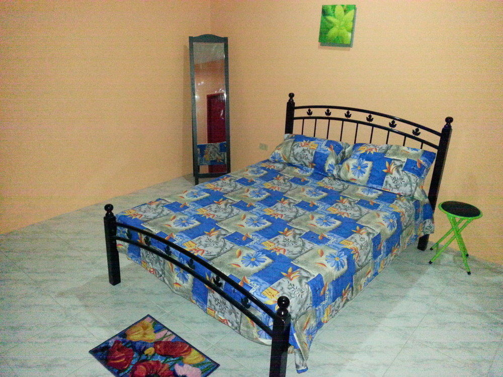 Hislop on the Hill in Port Of Spain, Trinidad and Tobago