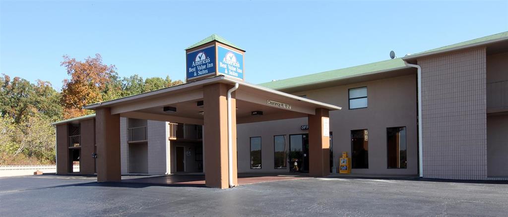 Americas Best Value Inn Malvern - featured photo