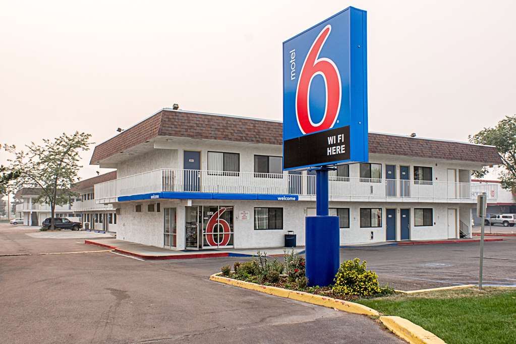 Motel 6 Kalispell MT - photo 4