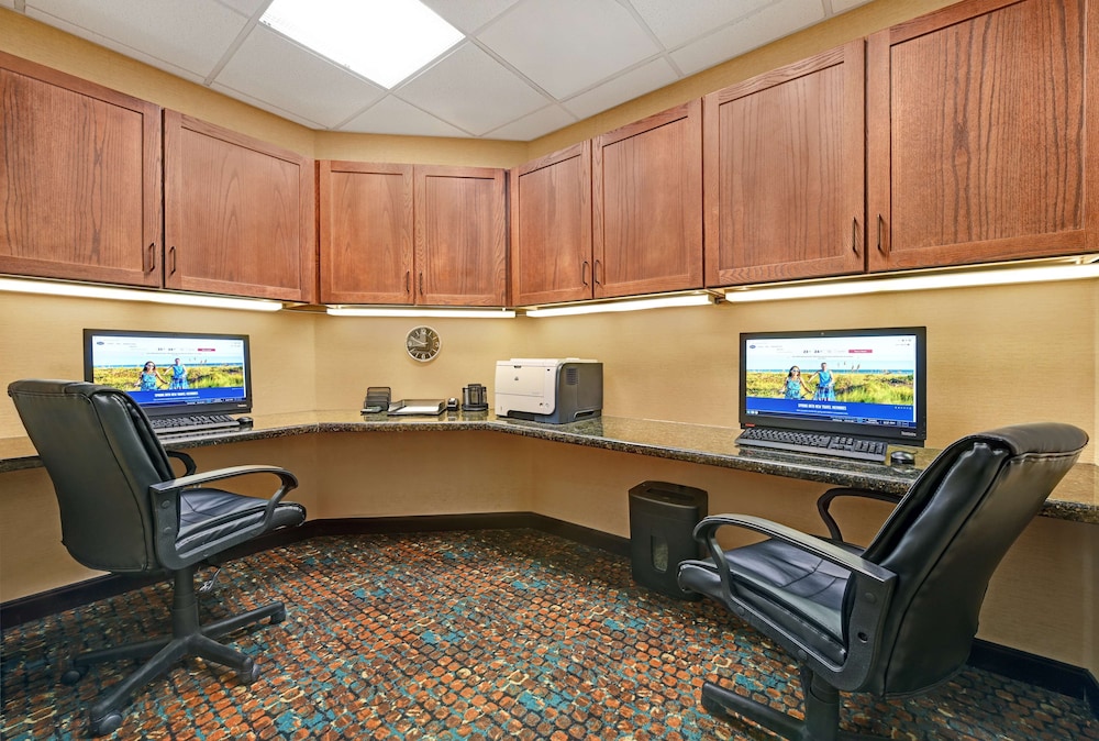 Hampton Inn Lordsburg - photo 30