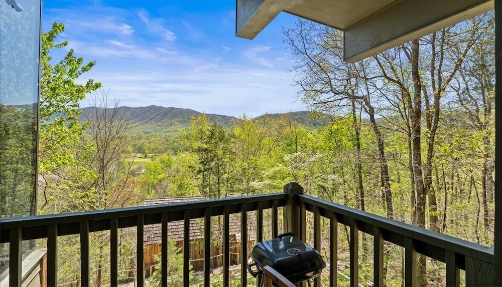 Laurel Valley Mountain Retreat - photo 142