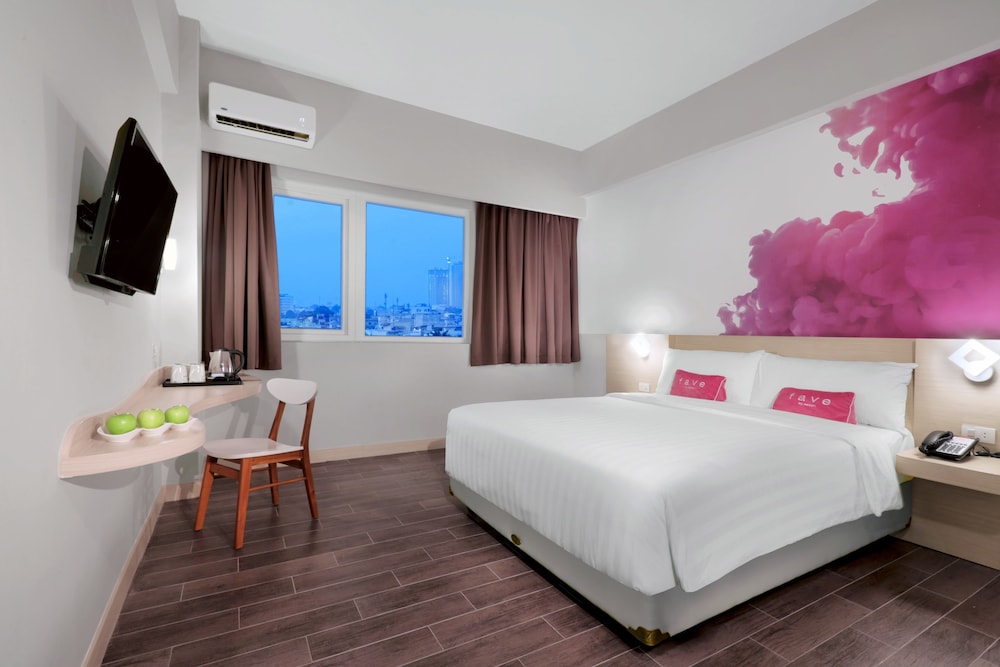 favehotel S. Parman Medan in Medan, Indonesia