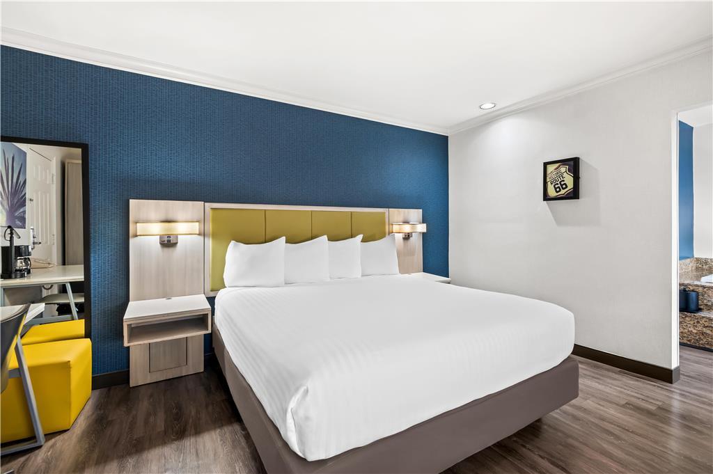 SureStay Hotel by Best Western Santa Monica - photo 29