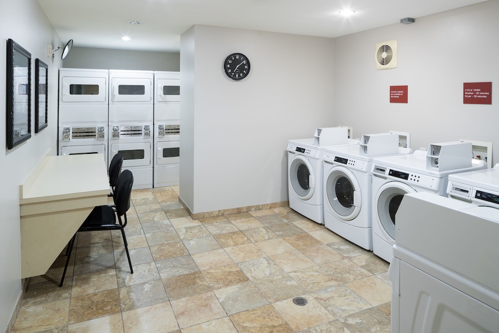 TownePlace Suites by Marriott Fort Worth Downtown - photo 21