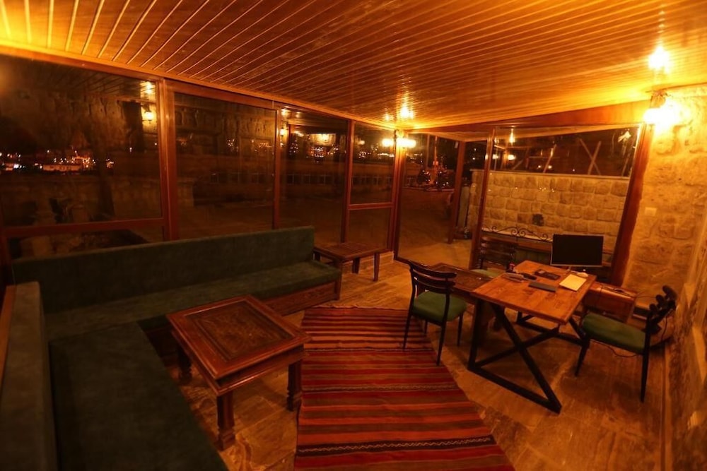 Balloon View Hotel — Goereme — photo 3