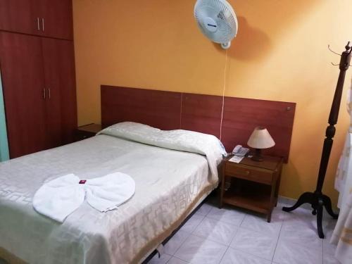 Hotel Marli Plaza — Mocoa — photo 3