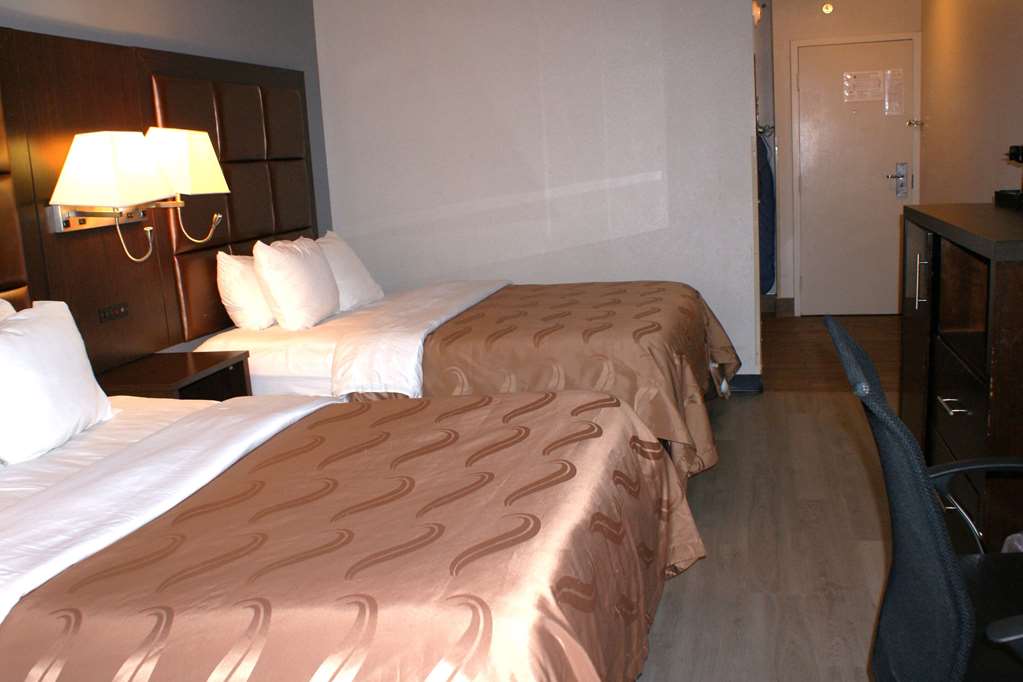 Quality Inn Cookeville - photo 19