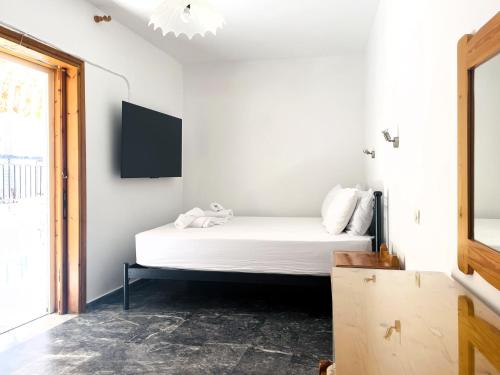 Lenitsa Central Parga Rooms in Parga, Greece