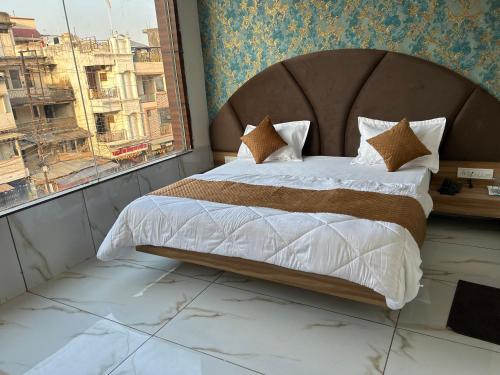 Hotel Shivay — Indore — photo 4