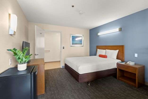 Good Nite Inn Fremont - photo 2