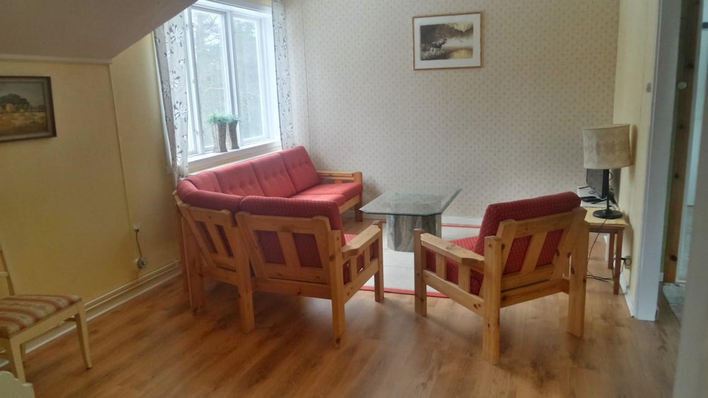 Tyforsgården — 4-Star Luxury Hotel in Ludvika, Sweden