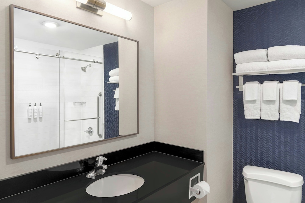 Fairfield Inn by Marriott Owensboro - photo 30