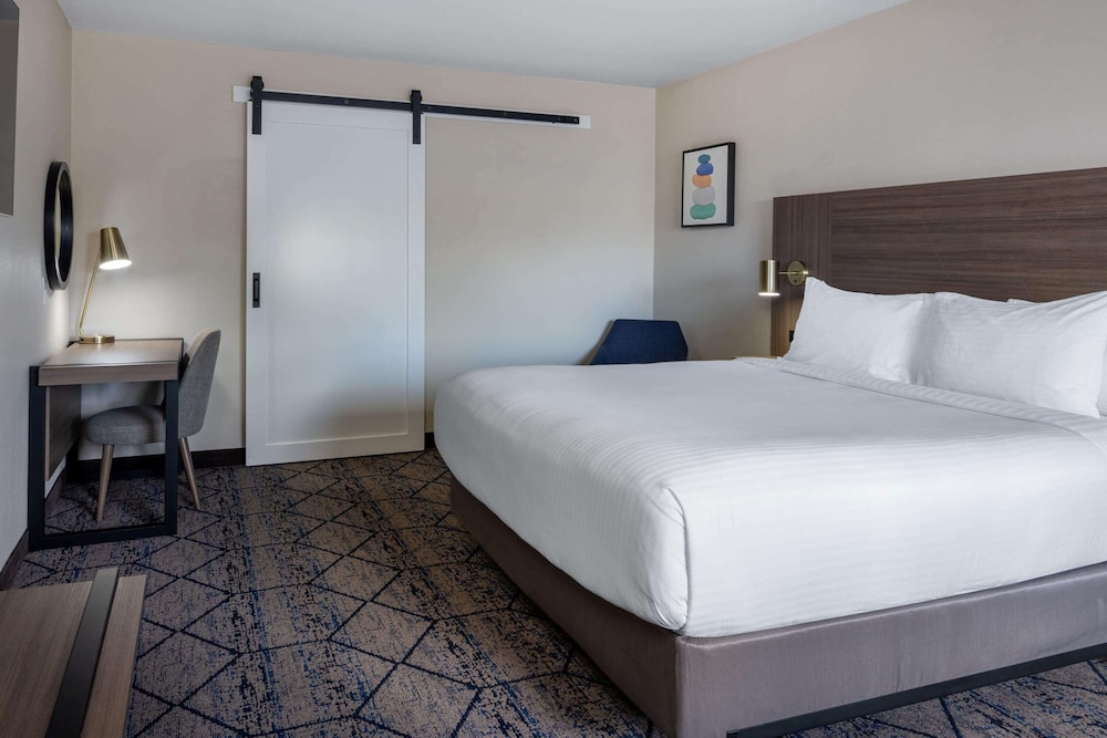 Ramada by Wyndham Modesto Yosemite Area - photo 15