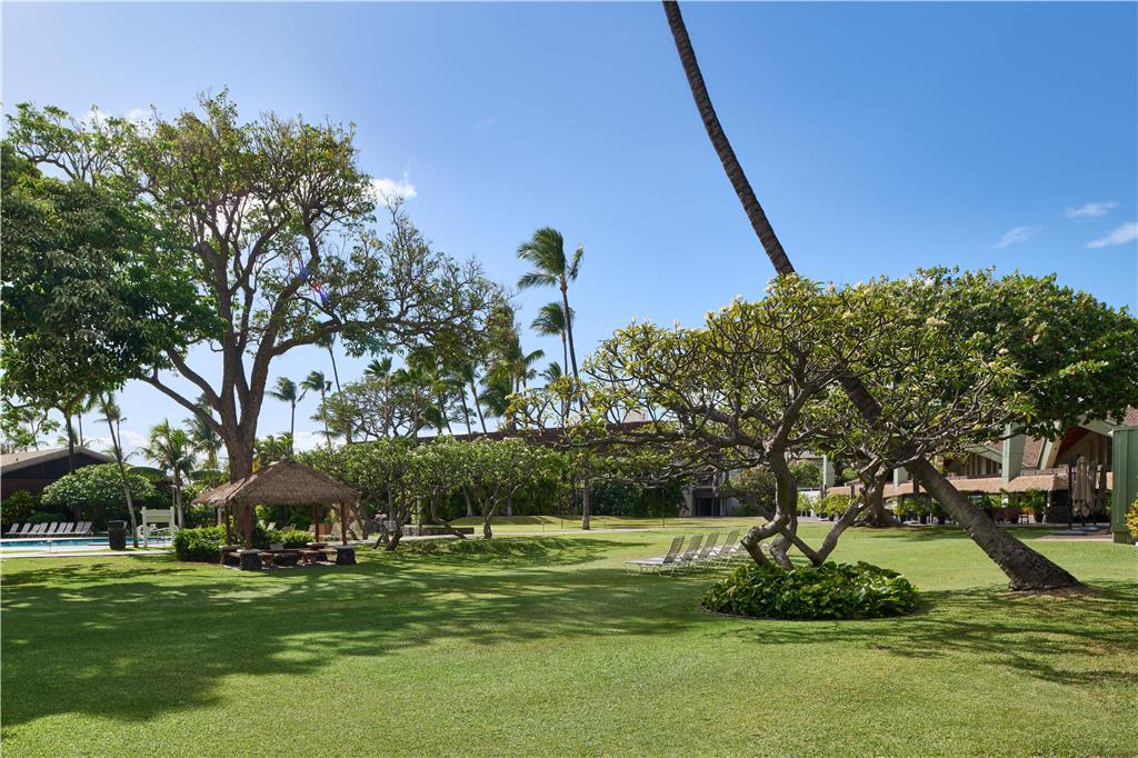 Outrigger Kaanapali Beach Resort - photo 93