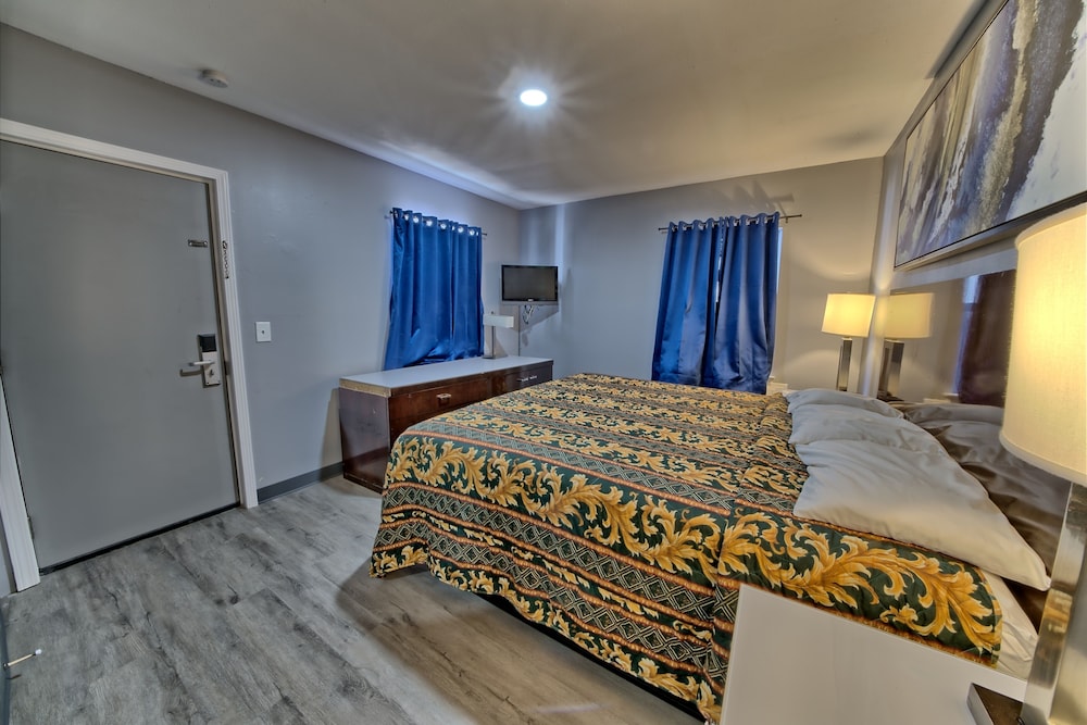 Aqua View Motel - photo 18