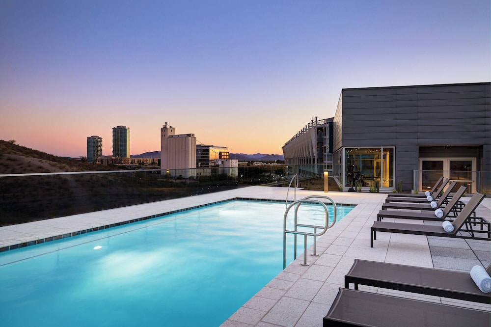 AC Hotel Phoenix Tempe Downtown - photo 20