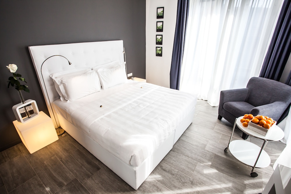 M2M Made To Measure - last minute hotel in Milan
