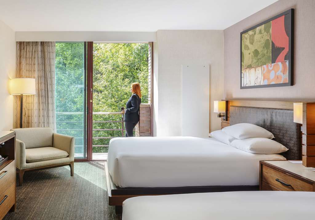 Hyatt Lodge Oak Brook Chicago - photo 41