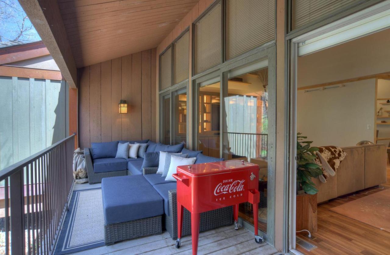 Tamarron Gambel Oak 786 in Durango, United States