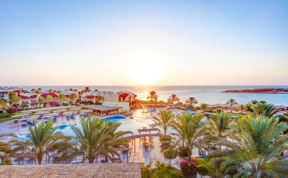 Tui Magic Life Kalawy — 4-Star Luxury Hotel in Al Qusayr, Egypt