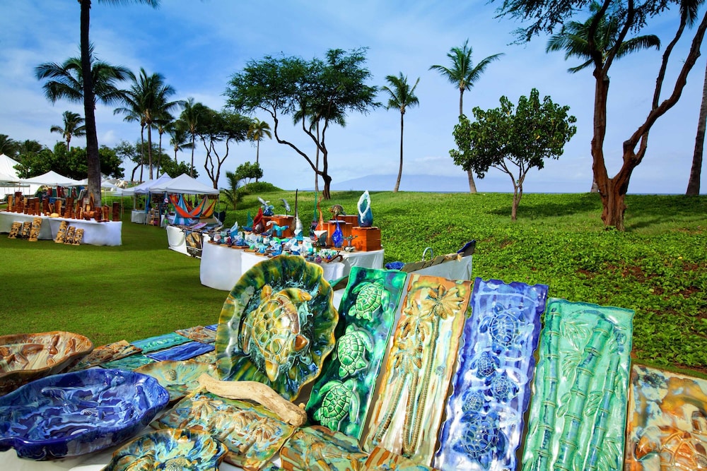 The Westin Ka'anapali Ocean Resort Villas - photo 41