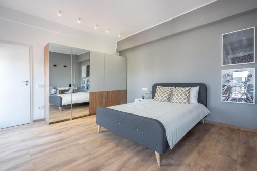 Alfie Center Apartment — 4-Star Luxury Hotel in Bucharest, Romania