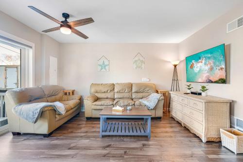 Island Escape Steps To Beach Ac Updated — Hampton