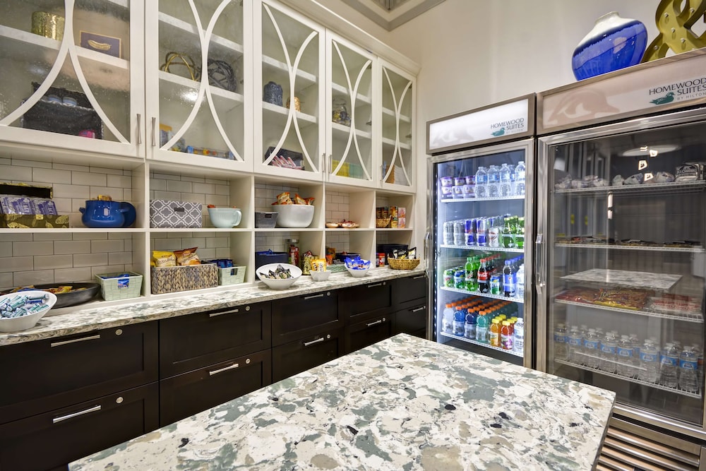 Homewood Suites by Hilton Birmingham Downtown Near UAB - photo 30