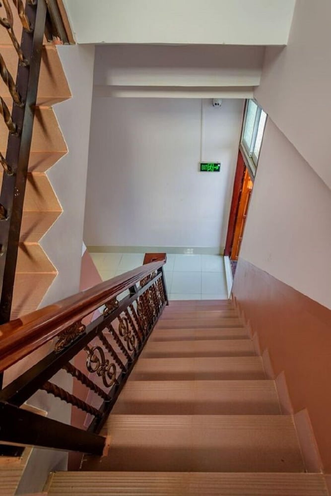 Hotel 31 in Mandalay, Myanmar