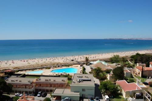 Alvor Sunset — 4-Star Luxury Hotel in Alvor, Portugal