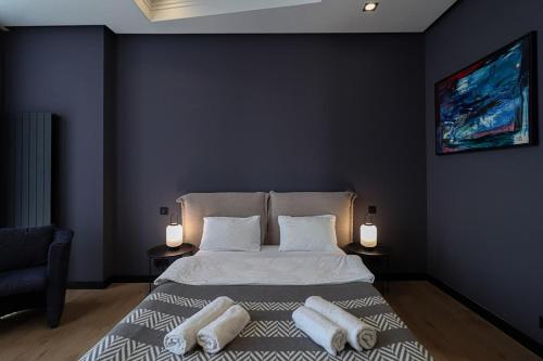 Luxurious 2BR Apartment at King David By Wehost