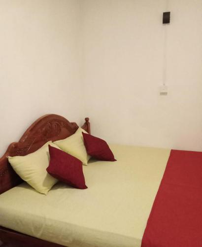 One2Five - carbon neutral hotel in Kandy
