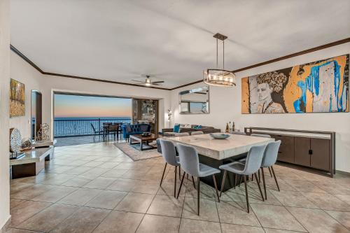 Sonoran Sky 1102 Luxury with Views — 4-Star Luxury Hotel in Puerto Penasco, Mexico