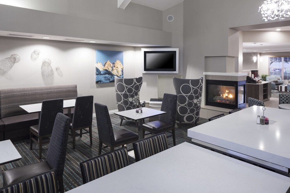 Residence Inn By Marriott Denver Highlands Ranch - photo 21