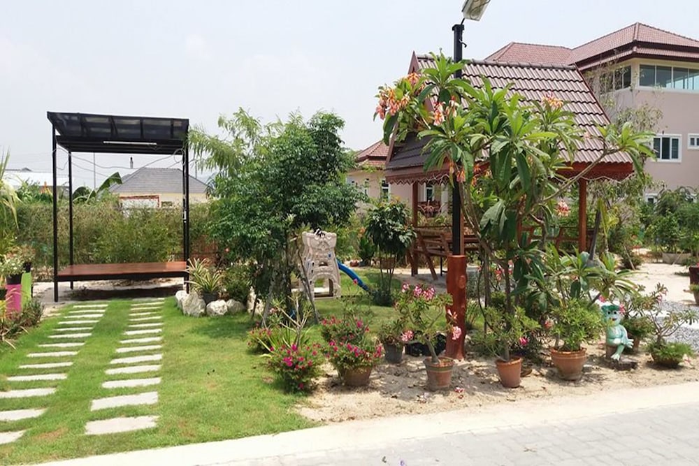 The Moonlight Resort — Ban Chang — photo 3