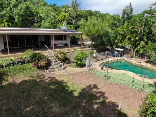 Non's Place — hotel in Cooktown