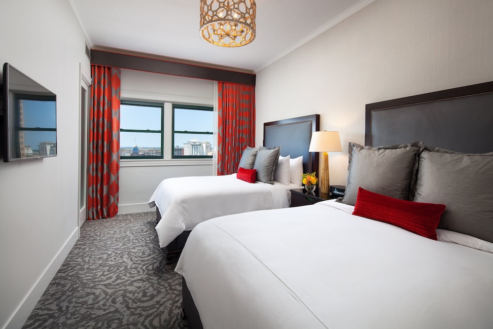 The St. Anthony A Luxury Collection Hotel San Antonio - photo 24