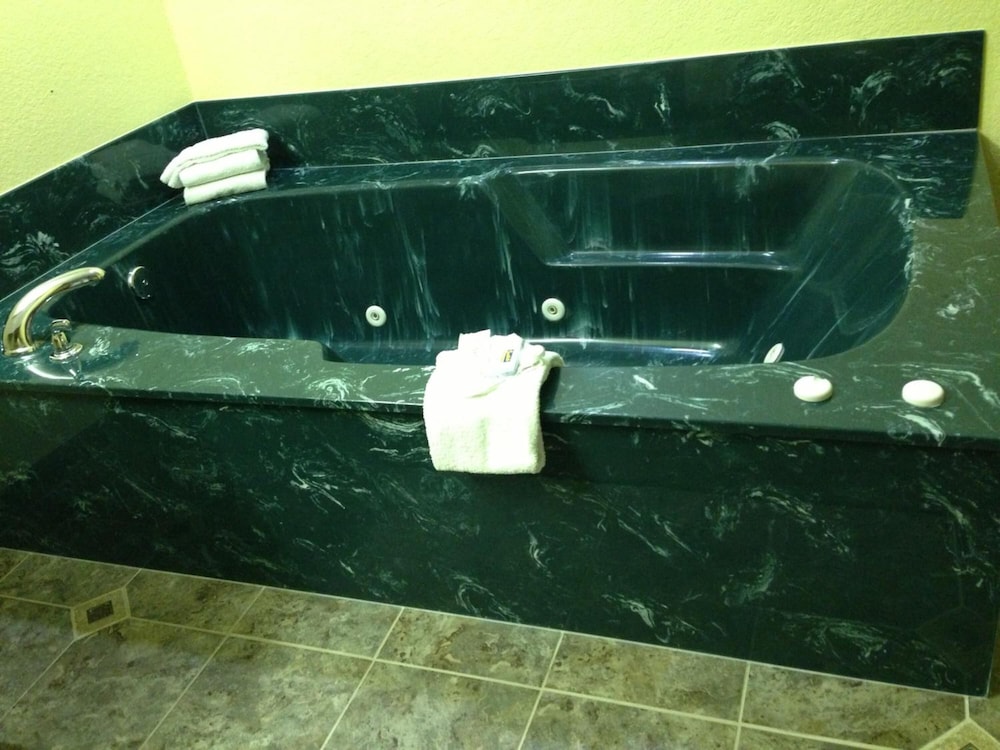 Scottish Inns Fort Worth - photo 22