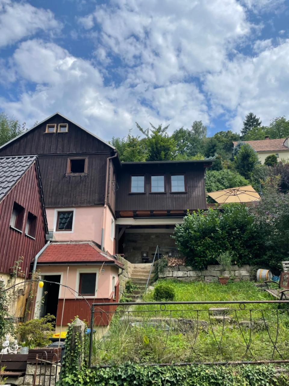 Ferienhaus Königstein - last minute hotel in Unknown City