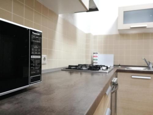 Besiki Luxury Apartments