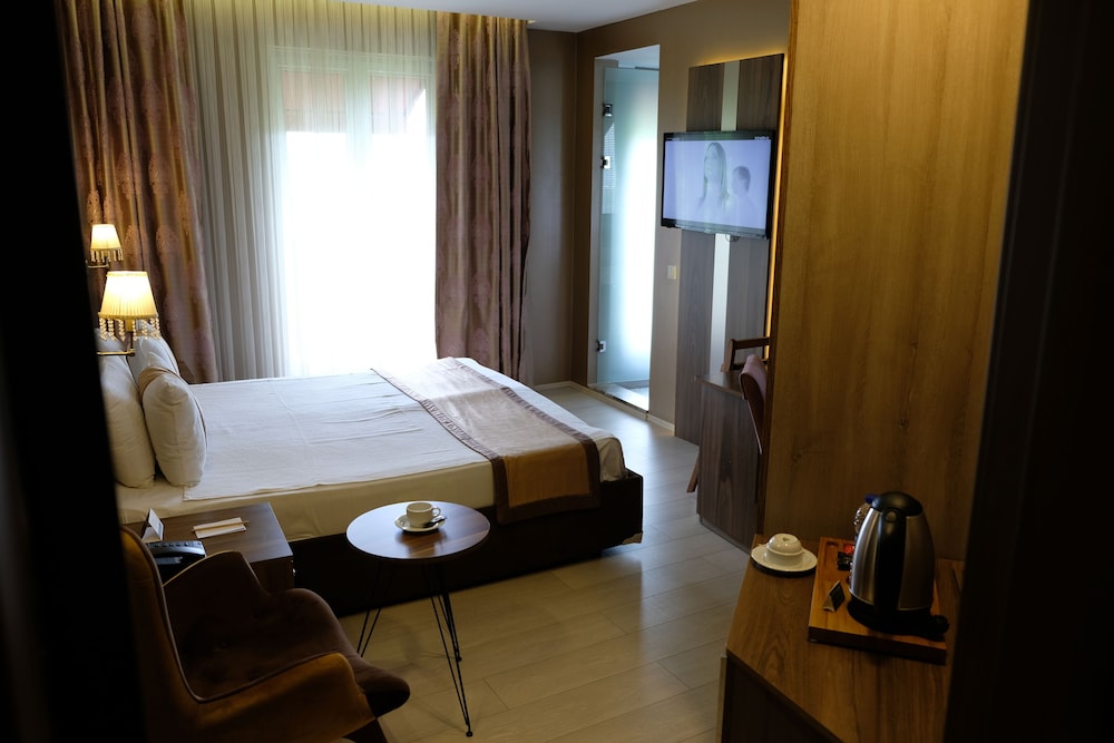 Royal Capital Hotel — Bursa — photo 3