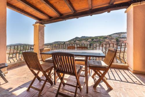 Villa Sardinia Villasimius — 4-Star Luxury Hotel in Villasimius, Italy