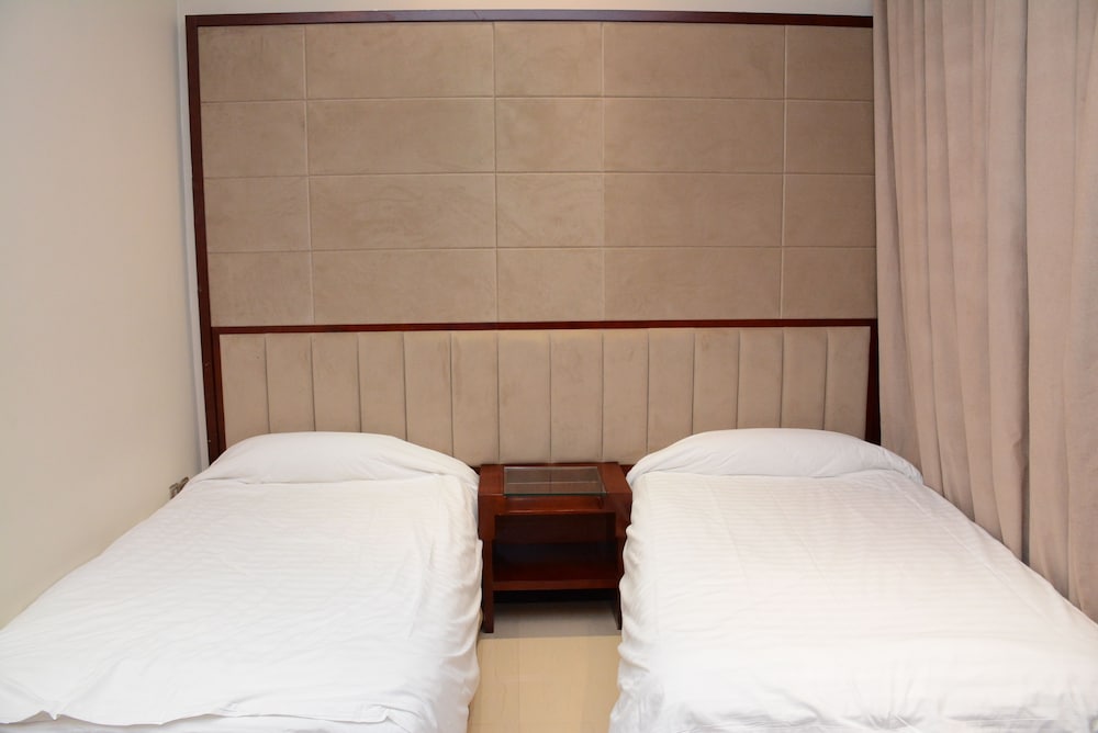 Topaz Suites — Riyadh — photo 2