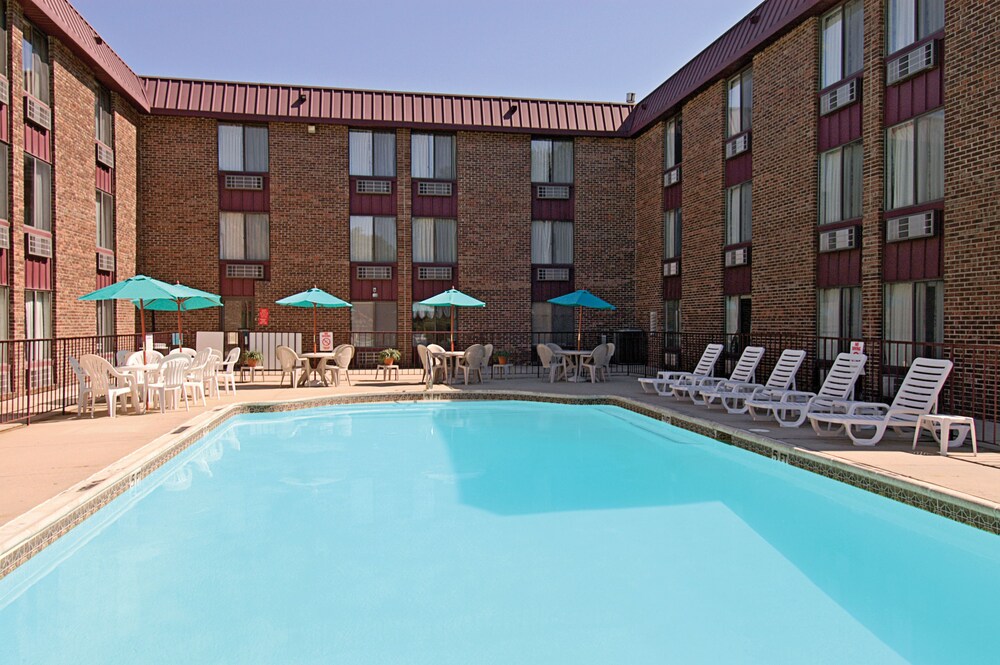 Windsor Hotel - photo 17