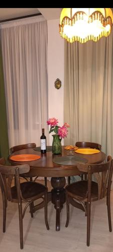 Centre Apartment Old Tbilisi