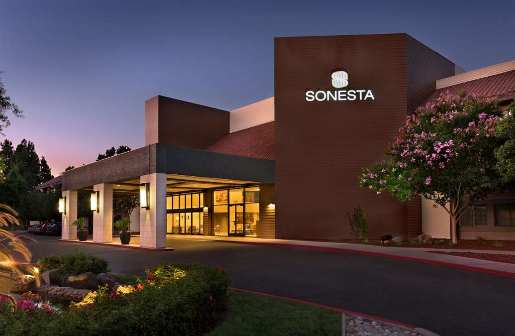 Sonesta Silicon Valley - photo 10