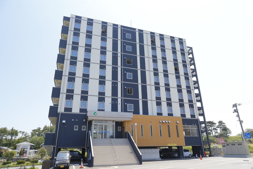 Hotel Ocean Iwasawa - last minute hotel in Almaty